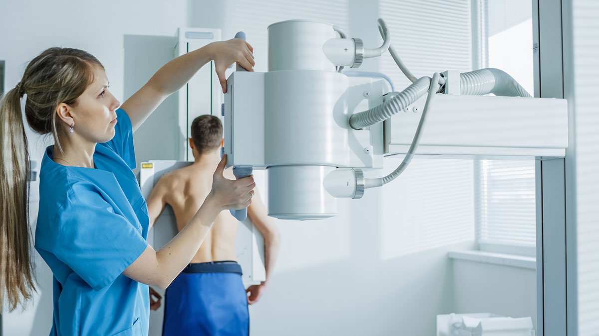 Do you need to undergo X-ray or MRI test for your back pain?